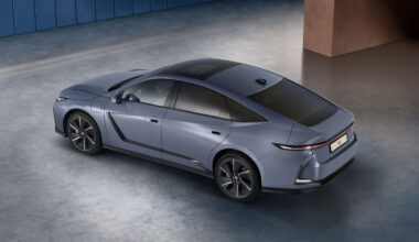 Octava generación de Lexus - Revista Car