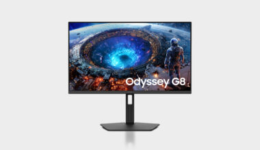 Samsung presenta la nueva línea de monitores gaming Odyssey, con pantallas 6K 3D y de ultra alta resolución, pioneras en el mundo