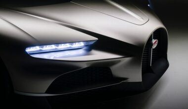 Baterías de estado sólido origen Rimac y sinfín de potencia