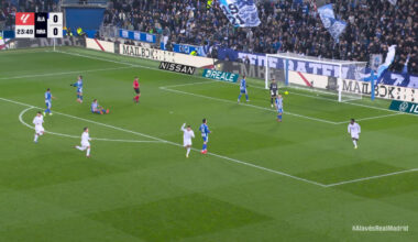 El Madrid es Mbappé