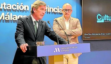 La Diputación y Unicaja llevan de gira a &#039;Culturama&#039; por la provincia de Málaga en diciembre