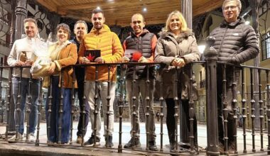 Gorka Gómez, vencedor del Memorial Lourdes Losada