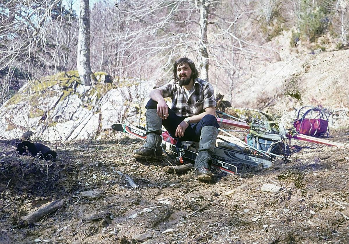 «Me quedo con el Juanito auténtico, siendo como soy, con la figura que he sido»