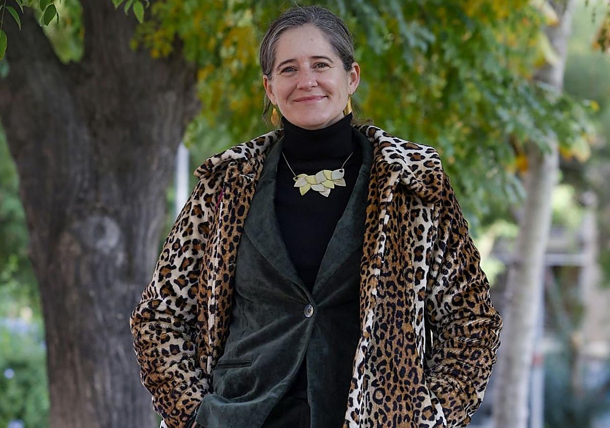 Patricia Reus Martínez: «Una disciplina tan intensa como la arquitectura me ha permitido seguir habitando el espacio intelectual de la amabilidad»