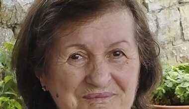 Tinuca Varela, un legado de amor por la vida que ni la ELA le arrebató