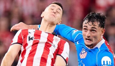 Urko Izeta: el delantero que más convence al Sporting, pero el más difícil