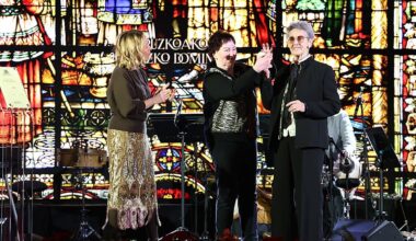 Lourdes Iriondo: de regreso al presente