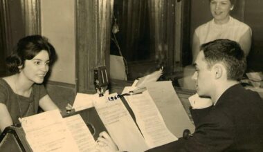 «El ecosistema radiofónico local fue muy rico»