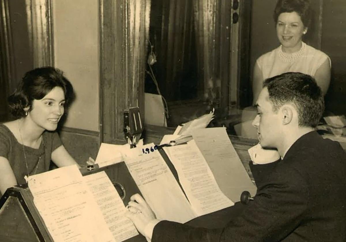 «El ecosistema radiofónico local fue muy rico»