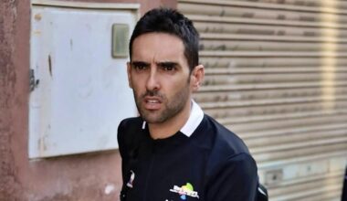 El exciclista gijonés Dani Navarro asume la dirección del Kern Pharma