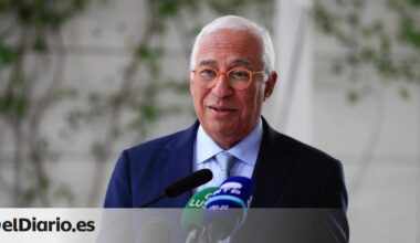 La UE responde a Trump que no aceptará una "amenaza de interferencia"