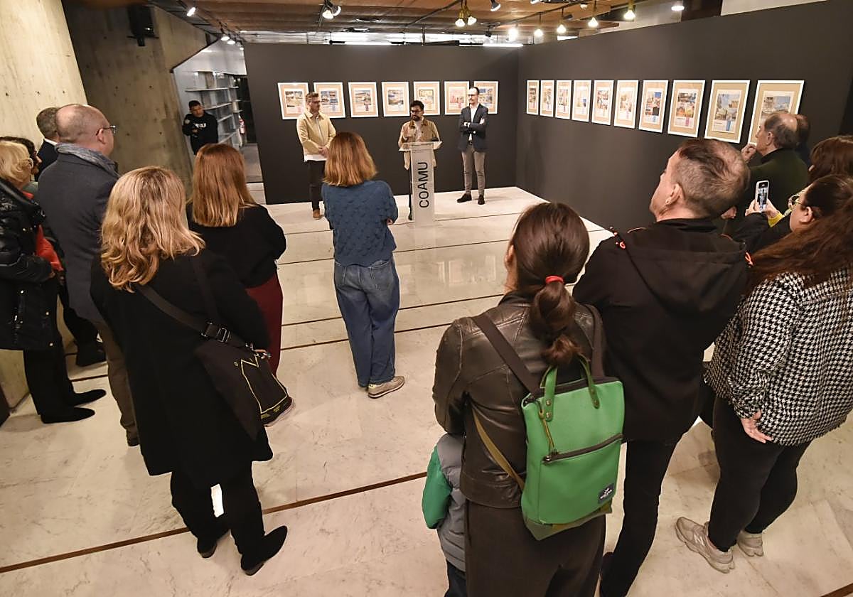 150 proyectos de arquitectura para enamorarse de la Región