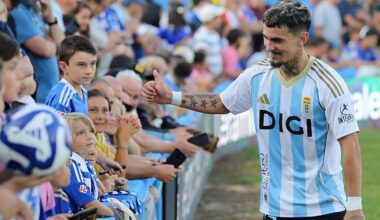 El Real Oviedo busca espacio para sus fichajes