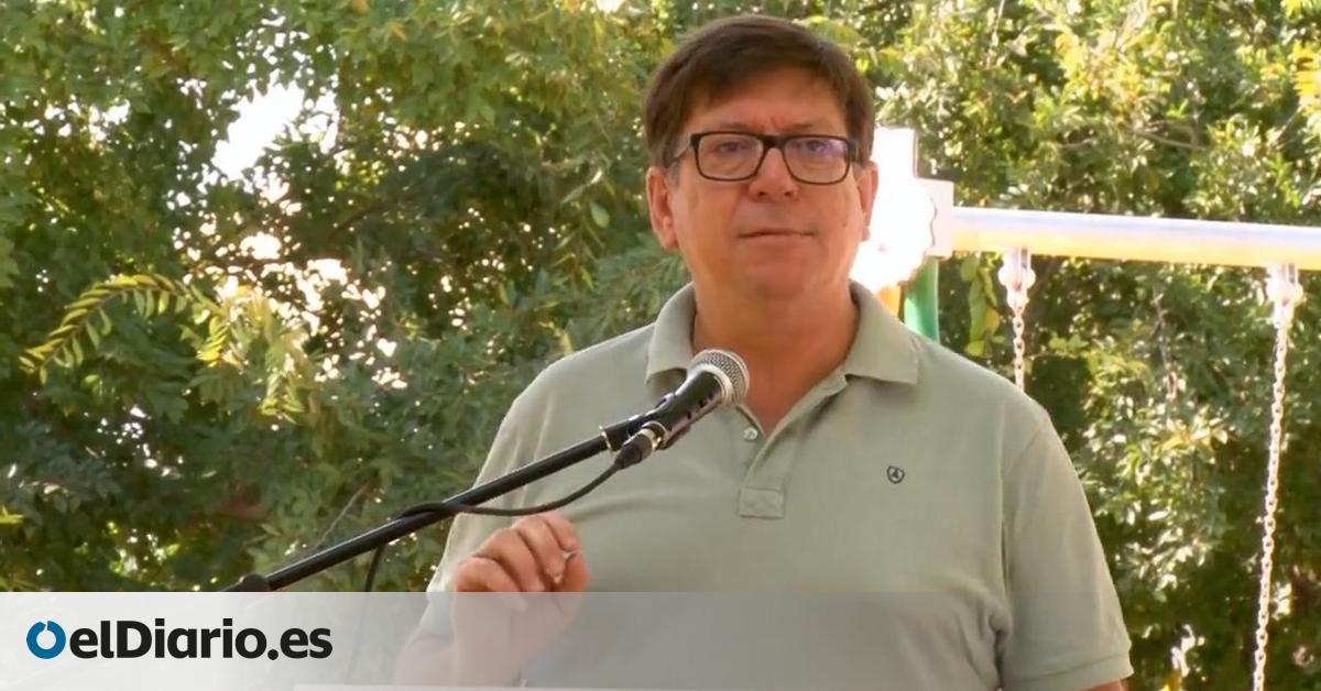 El PSOE contacta ahora con las mujeres que denunciaron a Paco Salazar para iniciar la investigación interna