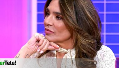 Raquel Bollo recuerda lo que hicieron Terelu Campos y Lydia Lozano para no ir contra el "frente fuerte" de 'Sálvame'