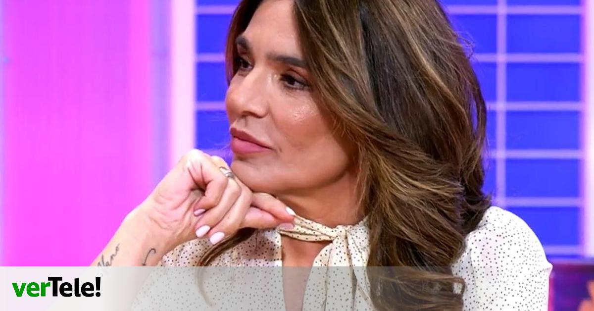 Raquel Bollo recuerda lo que hicieron Terelu Campos y Lydia Lozano para no ir contra el "frente fuerte" de 'Sálvame'
