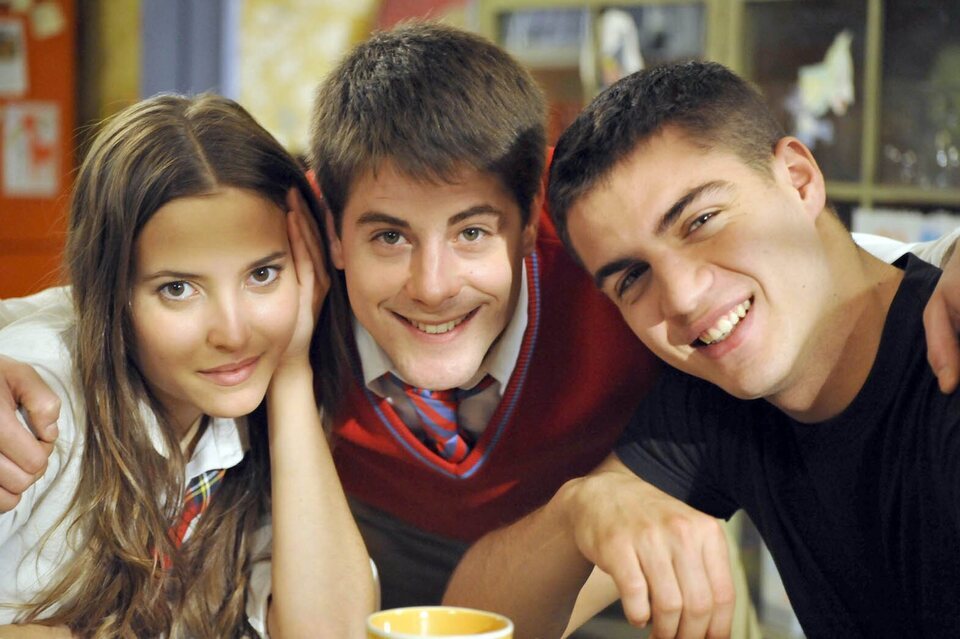 'Los protegidos': 15 años desde la primera temporada