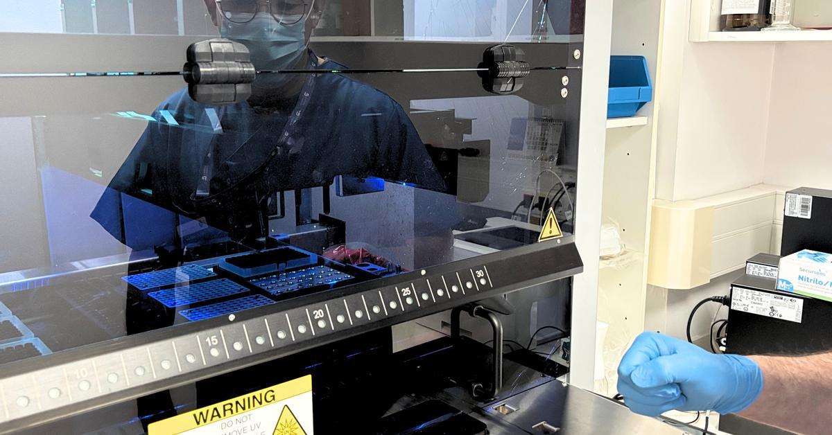 ¿Por qué ahora existen más casos del virus del papiloma humano en hombres mayores de 45 años?