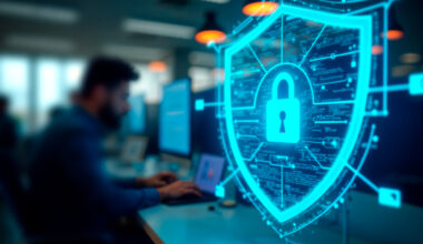 La ciberseguridad empieza a prepararse para la llegada de la computación cuántica