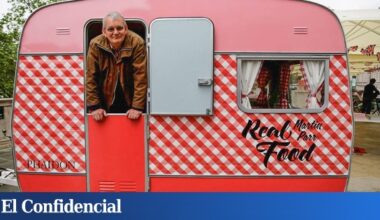 el fotógrafo que retrató nuestro ridículo comportamiento