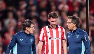 Se busca central para recibir al PSG