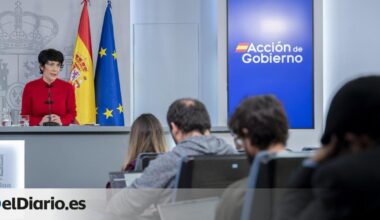 "Quizás los ciudadanos no están sufriendo las consecuencias de esa involución"