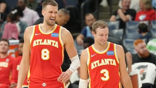 Porzingis confirma sus intenciones y frena su fichaje