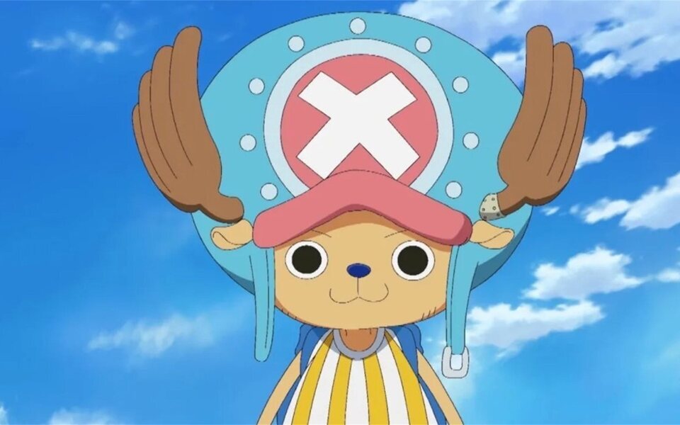 'One Piece': ya Tony Tony Chopper en el animeestán aquí las primeras imágenes de Chopper en la segunda temporada aunque no dejan ver demasiado