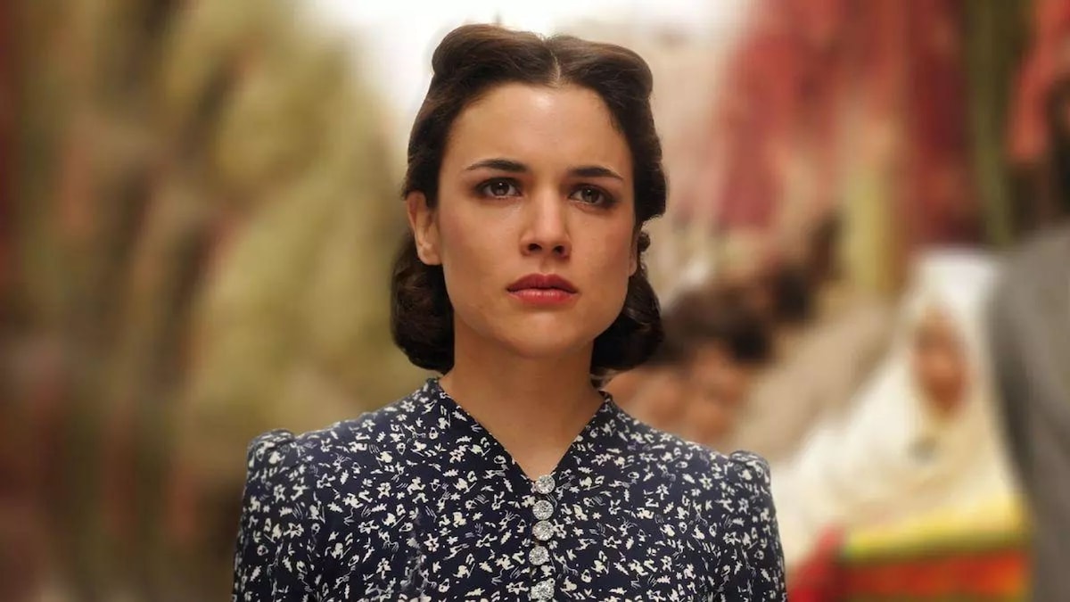 la secuela de 'El tiempo entre costuras' arranca con nuevos desafíos para Adriana Ugarte