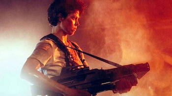 Weaver actuó como mediadora entre