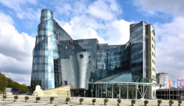 La TVP decide que Polonia estrá en Viena 2026