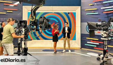 El 61% de los valencianos prefiere Canal 9 a À Punt como nombre para la televisión pública