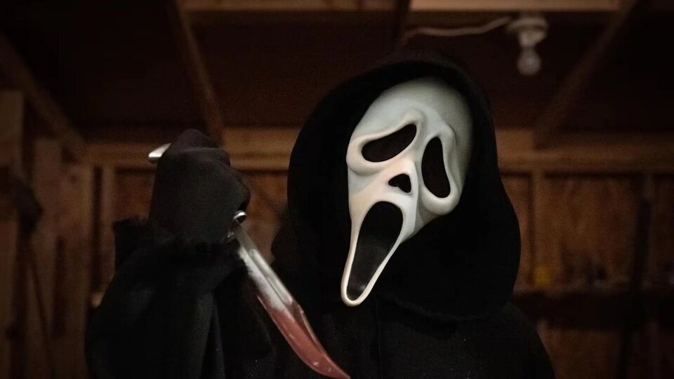 Ghostface