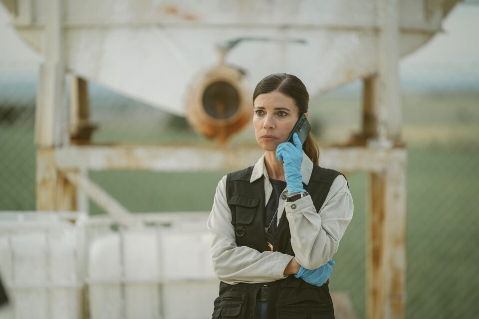 'Cuando nadie nos ve'