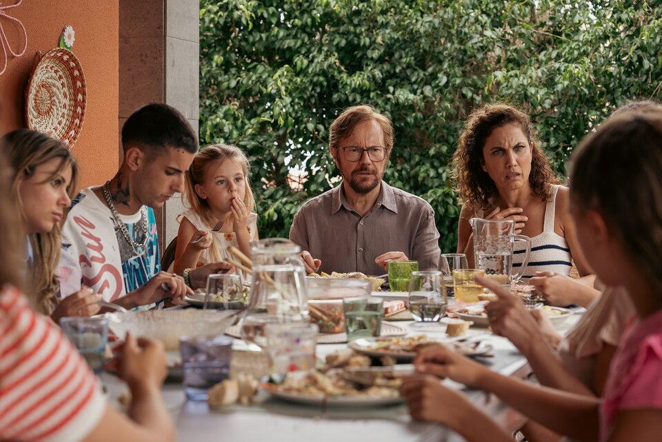 'Padre no hay más que uno 5: Nido repleto' es la película española más vista de 2025