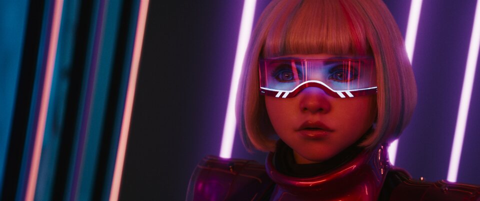 El fracaso de 'M3GAN 2.0' puede estar detrás de la retirada de 'SOULM8TE'