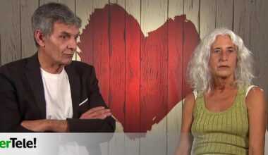 "Si no cortáis esto acabaremos a bofetada limpia"