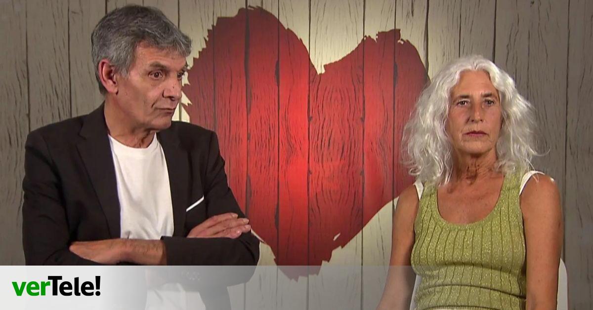 "Si no cortáis esto acabaremos a bofetada limpia"