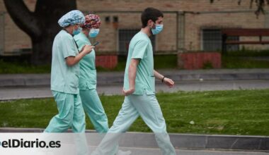 Aprobado el protocolo común contra la gripe que pide llevar mascarillas en centros sanitarios