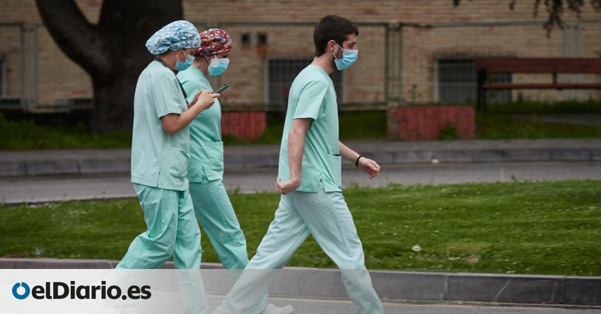 Aprobado el protocolo común contra la gripe que pide llevar mascarillas en centros sanitarios