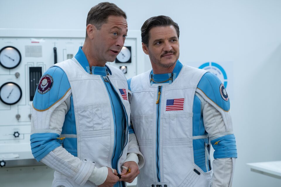 'Los 4 Fantásticos: Primeros pasos' es una de las películas que no ha funcionado como se esperaba