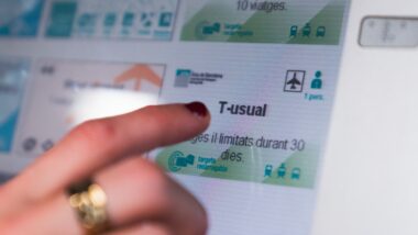 Las bonificaciones del transporte público se mantendrán en el 2026 | Info Barcelona