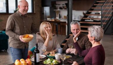 Harvard revela la alimentación que ayuda a mantenerse saludable con los años