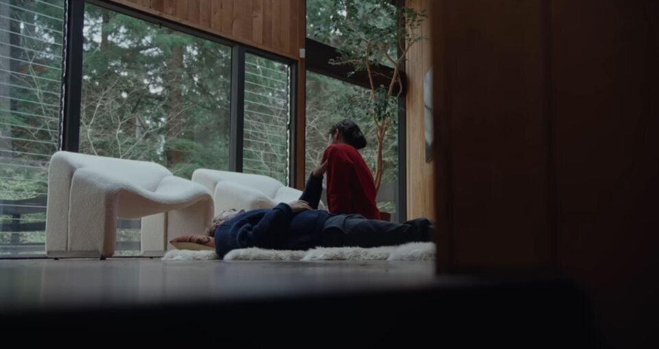 Osgood Perkins planifica de maravilla el terror