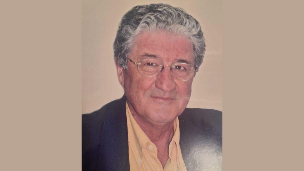 Ramón Martínez-Rumbo