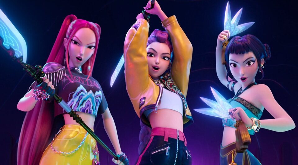 Así son las muñecas de 'Las guerreras k-pop' de Mattel: ¿Cuánto cuestan y dónde comprarlas?