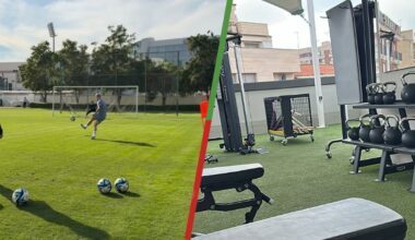 Januzaj y Alfon ganan fuerza para pelear por la titularidad en el Sevilla