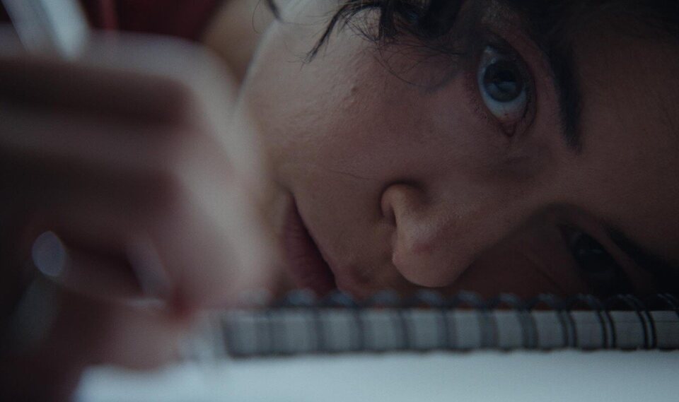 'Keeper' da miedo de verdad