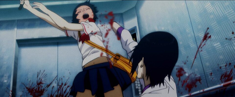 'Kill Bill: The Whole Bloody Affair' tendrá una parte anime