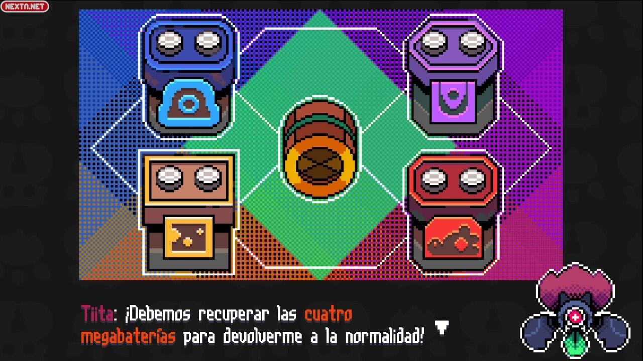 Pipistrello and the Cursed Yoyo